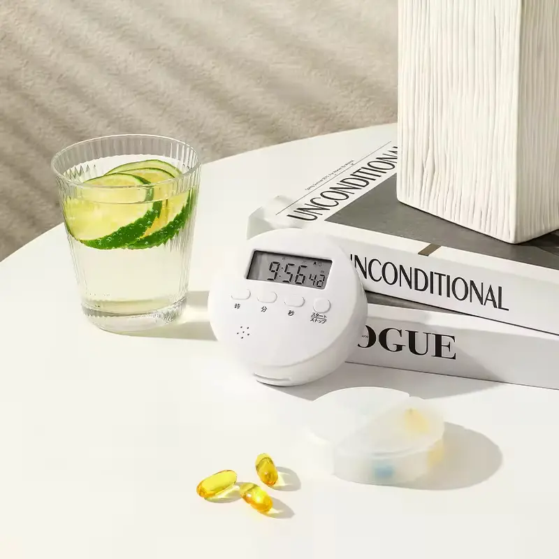 smart pill box supplier (3) (2)