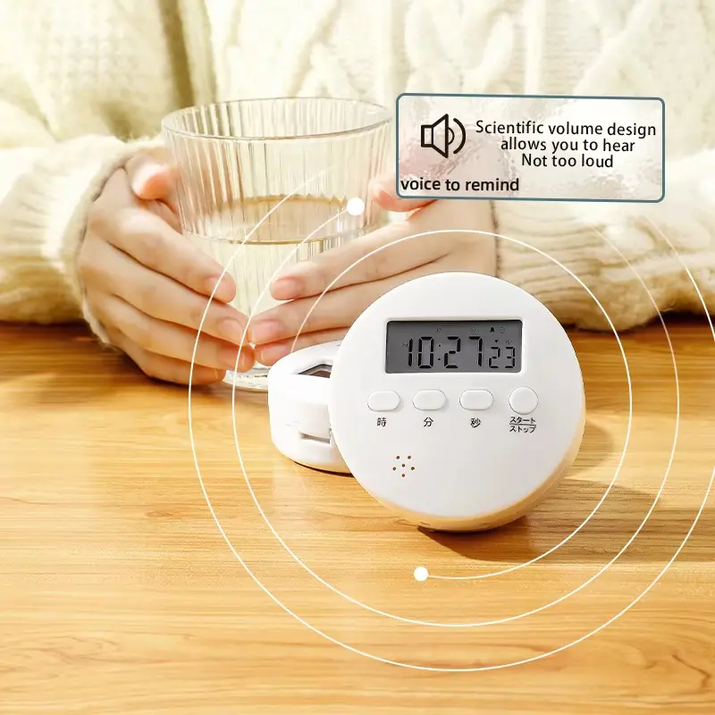 smart pill box supplier (4) (2)