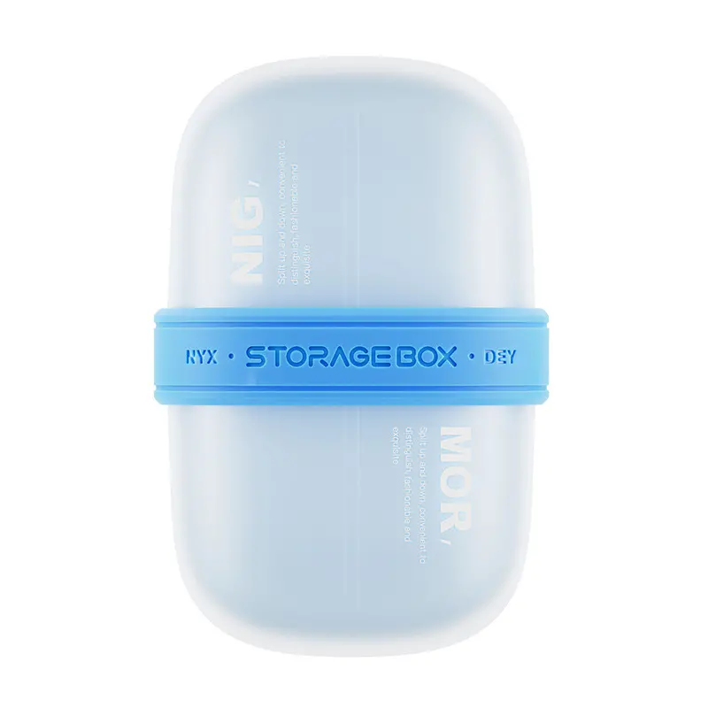 pill box (10)