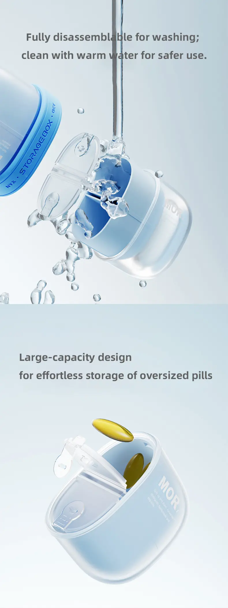 pill case (8) pill case (8)