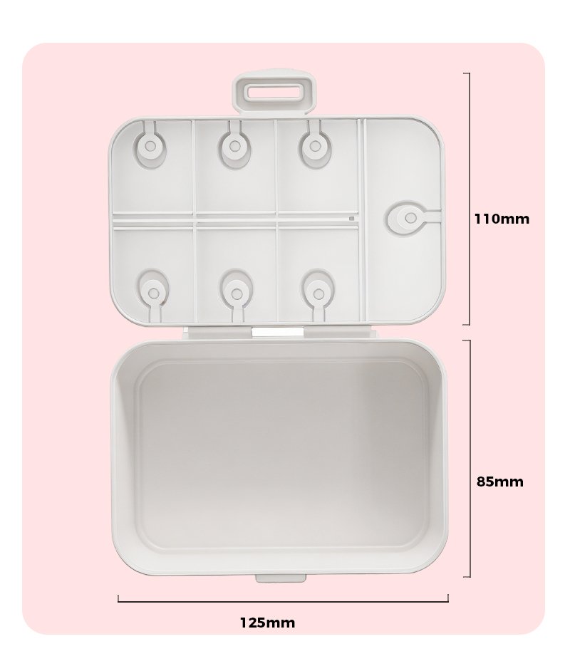 2 in 1 Medicine Box (5)