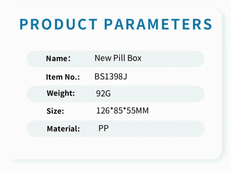 new pill organizer (3) new pill organizer (3)