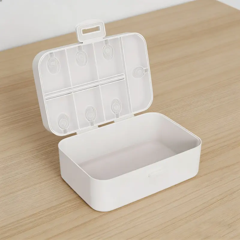 pill box (20)