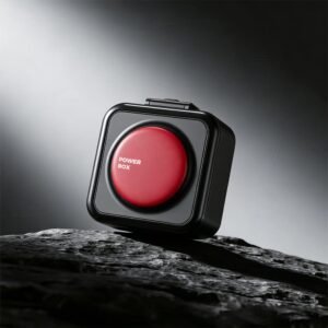 silent pill box