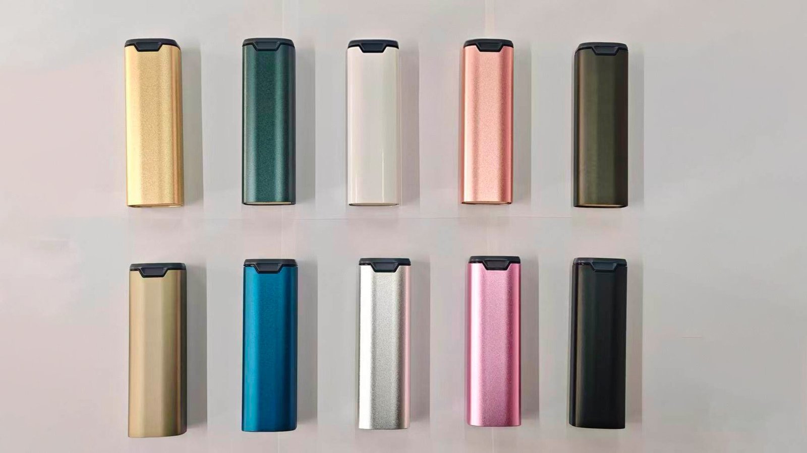 Advantages and Disadvantages of Aluminum Alloy Medicine Boxes