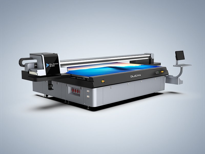 UV Printing for Medicine Boxes Technology, Advantages & Industry Applications