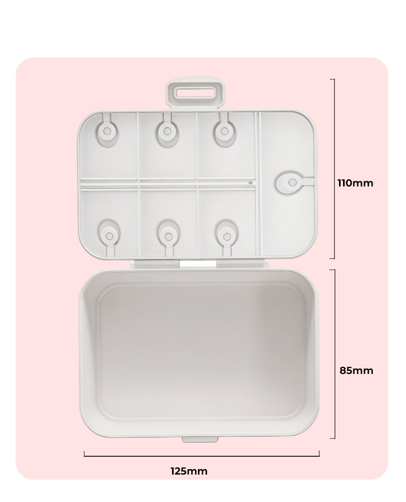 2 in 1 Medicine Box (4)