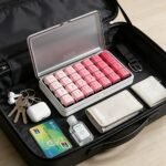 7 Grid Travel Case Pill Organizer (1) (1)