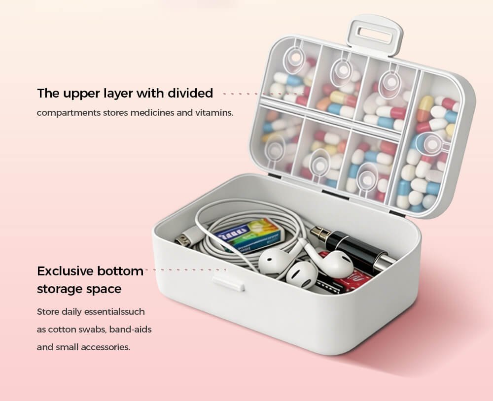 pill box 2 pill box 2