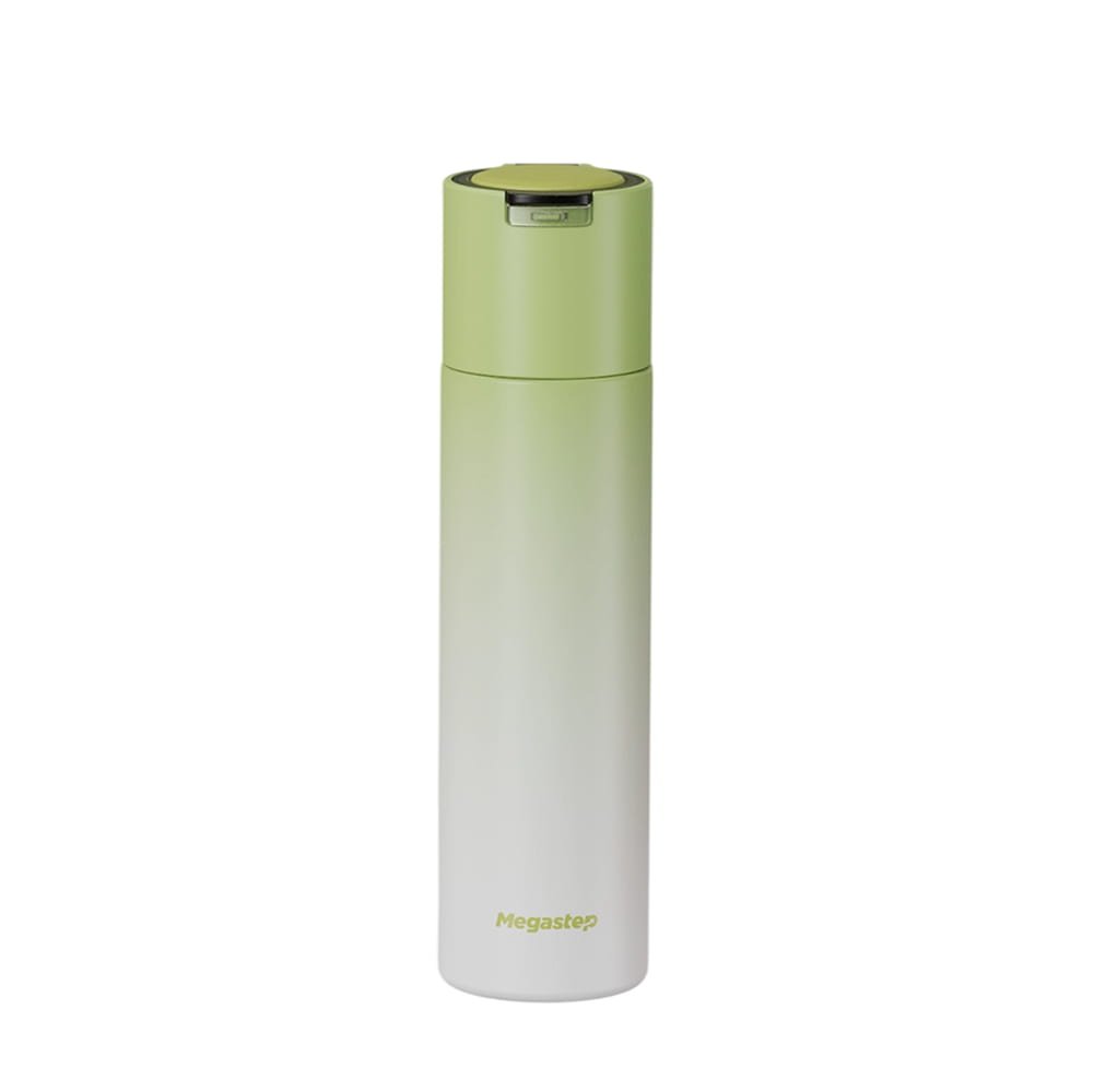 water bottle with pill box lid 11