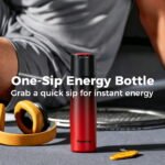 water bottle with pill box lid 7