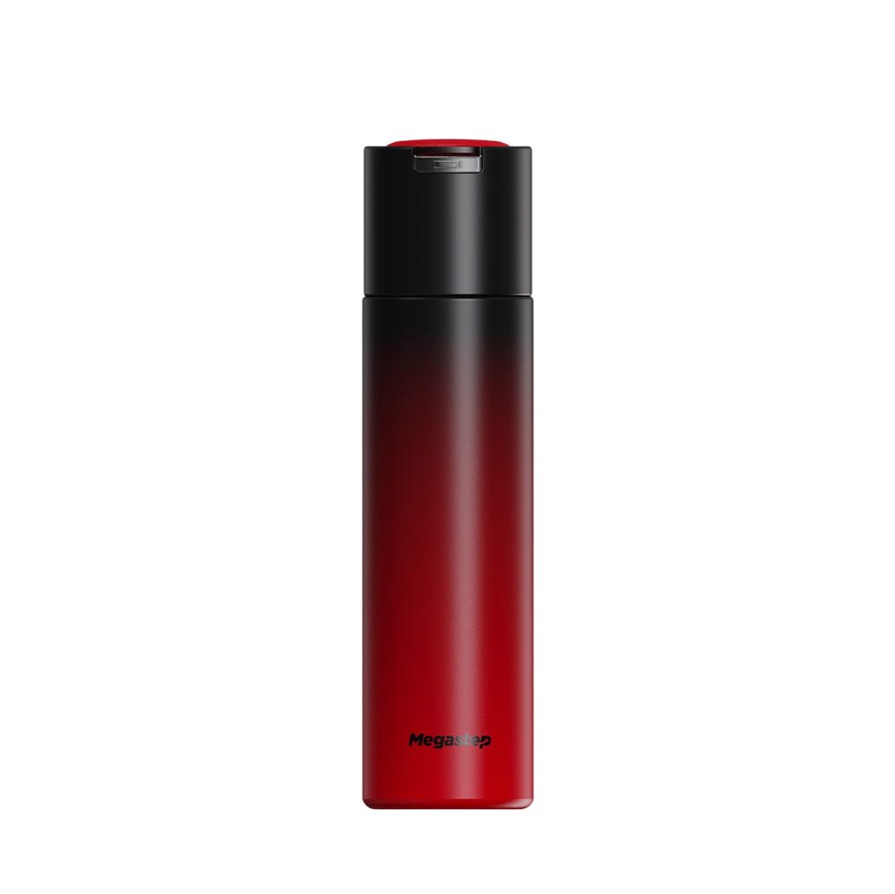 water bottle with pill box lid 9