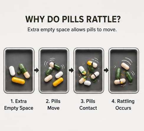 02 why pills rattle infographic 02 why pills rattle infographic