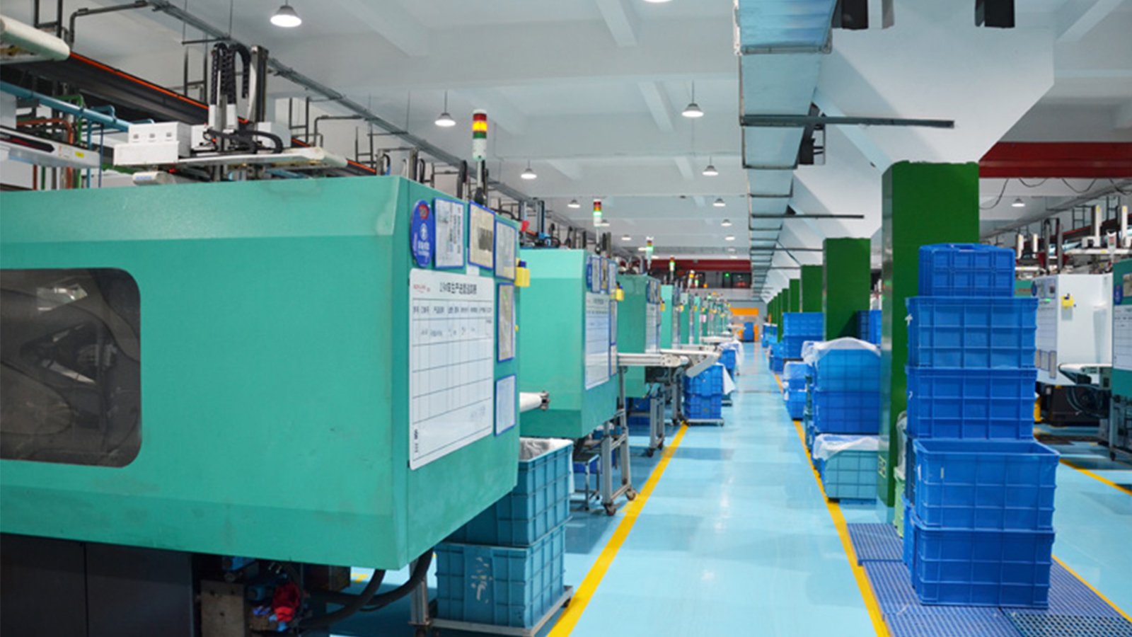 How to Vet a Pill Box Factory Before You Order