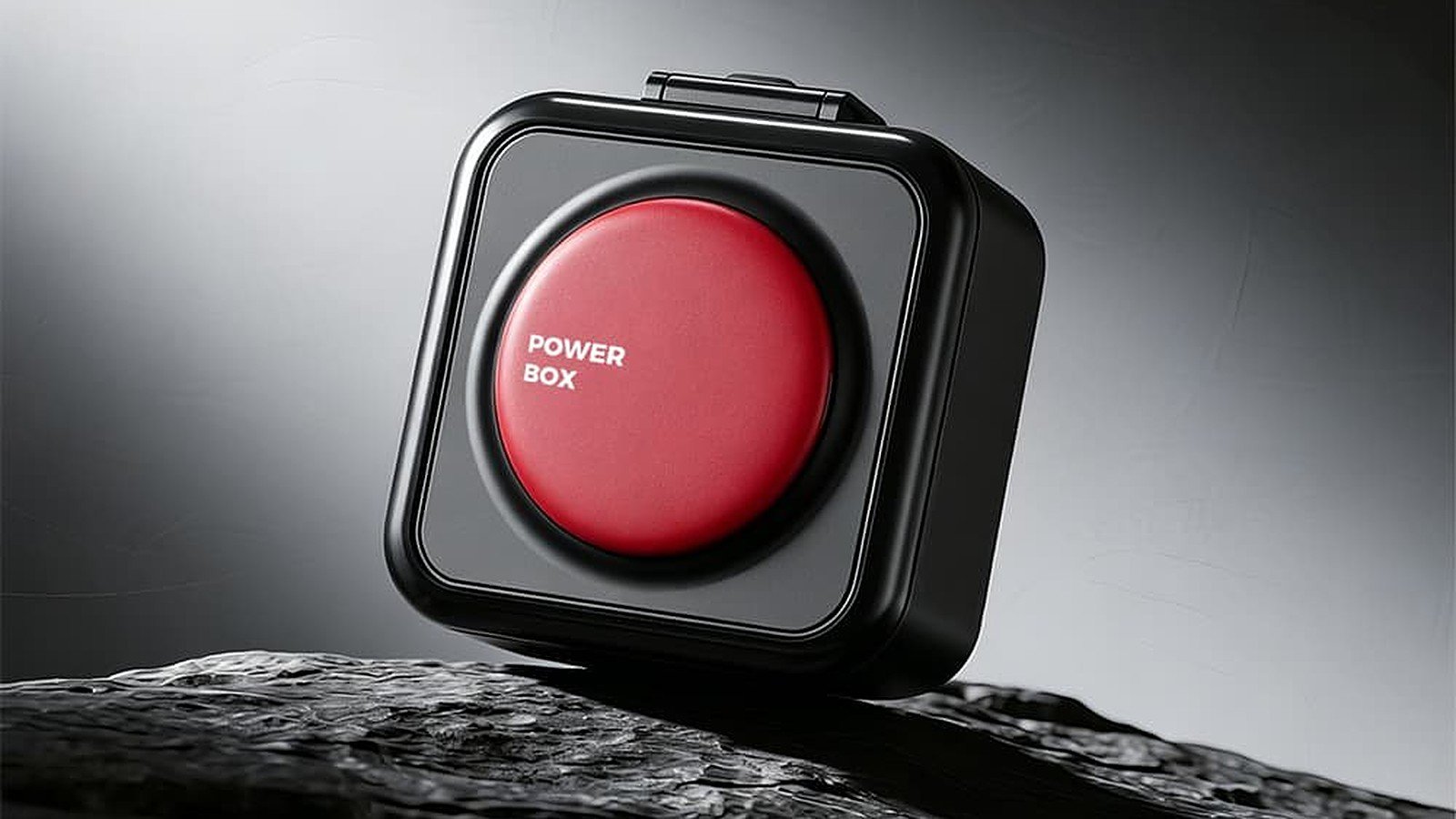 Why a Quiet Pill Box Actually Matters